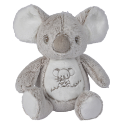 М'які тварини - М'яка іграшка Nicotoy Коала 22 см (5790194) М'які тварини - М'яка іграшка Nicotoy Коала 22 см (5790194)