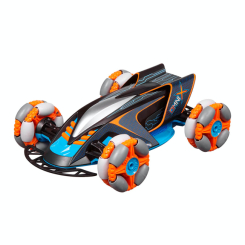 Радіокеровані моделі - Машинка Nikko OmniX на радіокеруванні (10051) Радіокеровані моделі - Машинка Nikko OmniX на радіокеруванні (10051)