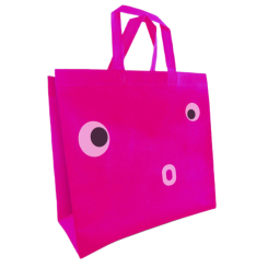 Подарункова упаковка - Сумка Будинок іграшок 36 х 34 х 16 см (2300006005343) Подарункова упаковка - Сумка Будинок іграшок 36 х 34 х 16 см (2300006005343)