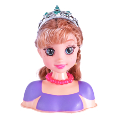 Ляльки - Лялька-манекен Shantou Jinxing Блондинка в блакитному одязі (B369-30/31/34/1) Ляльки - Лялька-манекен Shantou Jinxing Блондинка в блакитному одязі (B369-30/31/34/1)