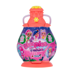 Ляльки - Фігурка-сюрприз Bloopies W2 Феї (81802IM1BE) Ляльки - Фігурка-сюрприз Bloopies W2 Феї (81802IM1BE)