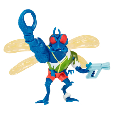 Фігурки персонажів - Ігрова фігурка TMNT Movie III Суперфлай (83287) Фігурки персонажів - Ігрова фігурка TMNT Movie III Суперфлай (83287)