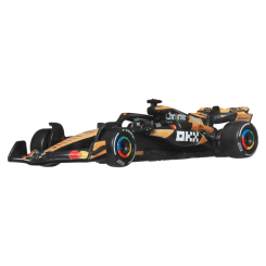 Автомоделі - Автомодель Hot Wheels Formula 1 McLaren 2024 Oscar Piastri (JBM25) Автомоделі - Автомодель Hot Wheels Formula 1 McLaren 2024 Oscar Piastri (JBM25)