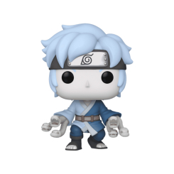 Фігурки персонажів - Ігрова фігурка Funko Pop Naruto Боруто Міцукі (61386) Фігурки персонажів - Ігрова фігурка Funko Pop Naruto Боруто Міцукі (61386)