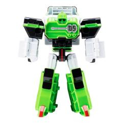 Трансформери - Робот-трансформер Tobot Детективи Галактики С3 Бас Кінг міні (301143) Трансформери - Робот-трансформер Tobot Детективи Галактики С3 Бас Кінг міні (301143)