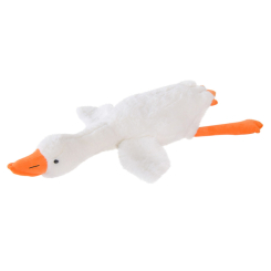 М'які тварини - М'яка іграшка Shantou Jinxing Гусак 90 см (L1222) М'які тварини - М'яка іграшка Shantou Jinxing Гусак 90 см (L1222)