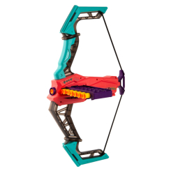 Стрілецька зброя - Ігровий набір DIY Toys Арбалет Рожева Акула (CJ-2376868) Стрілецька зброя - Ігровий набір DIY Toys Арбалет Рожева Акула (CJ-2376868)