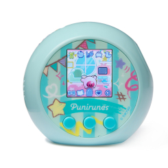 Електроніка для дітей - Інтерактивна іграшка Punirunes Мої тактильні улюбленці (6071162) Електроніка для дітей - Інтерактивна іграшка Punirunes Мої тактильні улюбленці (6071162)