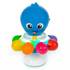 Розвивальні іграшки - Розвивальна іграшка Baby Einstein Opus's spin and sea (13147) Розвивальні іграшки - Розвивальна іграшка Baby Einstein Opus's spin and sea (13147)