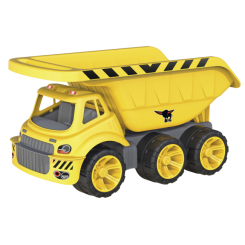 Транспорт і спецтехніка - Самоскид BIG Мега (0054820) Транспорт і спецтехніка - Самоскид BIG Мега (0054820)