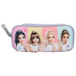 Пенали та гаманці - Пенал-косметичка Top Model Snap shots (0412593) Пенали та гаманці - Пенал-косметичка Top Model Snap shots (0412593)