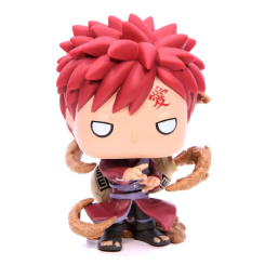 Фігурки персонажів - Фігурка Funko Pop Naruto Гаара (46627) Фігурки персонажів - Фігурка Funko Pop Naruto Гаара (46627)