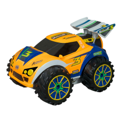 Радіокеровані моделі - Машинка Nikko Nano vaporizR 3 на радіокеруванні помаранчева (10011) Радіокеровані моделі - Машинка Nikko Nano vaporizR 3 на радіокеруванні помаранчева (10011)