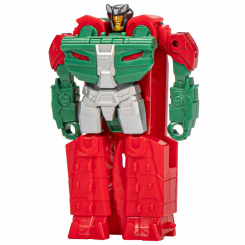 Трансформери - Трансформер Transformers EarthSpark В один крок Changer Skullcruncher (F6229/F8661) Трансформери - Трансформер Transformers EarthSpark В один крок Changer Skullcruncher (F6229/F8661)