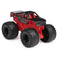 Автомоделі - Автомодель Monster Jam Northern Nightmare 1:70 (6047123/6047123-7) Автомоделі - Автомодель Monster Jam Northern Nightmare 1:70 (6047123/6047123-7)