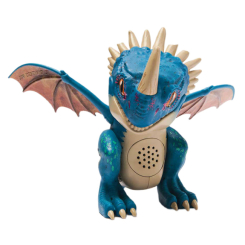 Фігурки персонажів - Фігурка Dragons Як приборкати дракона Вертлява Верть (SM66676/6072696) Фігурки персонажів - Фігурка Dragons Як приборкати дракона Вертлява Верть (SM66676/6072696)