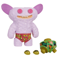 Фігурки персонажів - Ігровий набір Fuggler Грін Грін (FG6010F) Фігурки персонажів - Ігровий набір Fuggler Грін Грін (FG6010F)