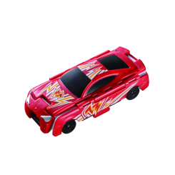 Автомоделі - Автомодель Flip Cars Спорткари блискавка і сучасний 2 в 1 (EU463875B-06) Автомоделі - Автомодель Flip Cars Спорткари блискавка і сучасний 2 в 1 (EU463875B-06)