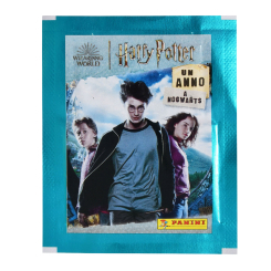 Набори для творчості - Пакетики Panini Гаррі Поттер Рік у Гоґвортсі (8051708000313) Набори для творчості - Пакетики Panini Гаррі Поттер Рік у Гоґвортсі (8051708000313)