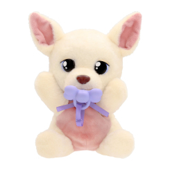 М'які тварини - Інтерактивна іграшка Baby Paws Yummy Чихуахуа (926370IM) М'які тварини - Інтерактивна іграшка Baby Paws Yummy Чихуахуа (926370IM)