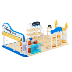 Аксесуари для фігурок - Ігровий набір Mini brands Disney Store Магазин іграшок (77267) Аксесуари для фігурок - Ігровий набір Mini brands Disney Store Магазин іграшок (77267)