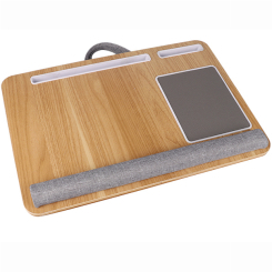 Меблі для геймерів - Підставка для ноутбука OfficePro бежевий (CP142) Меблі для геймерів - Підставка для ноутбука OfficePro бежевий (CP142)