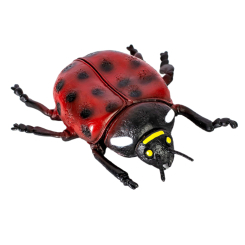 Фігурки тварин - Ігрова фігурка Kids Team Сонечко (ZY1827230) Фігурки тварин - Ігрова фігурка Kids Team Сонечко (ZY1827230)