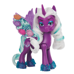 Фігурки персонажів - Фігурка My Little Pony MLP-Моя маленька Поні Opaline (F6346/F6447) Фігурки персонажів - Фігурка My Little Pony MLP-Моя маленька Поні Opaline (F6346/F6447)