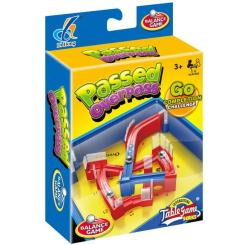 Головоломки - Головоломка Mountainking Лабіринт (EPT600144) Головоломки - Головоломка Mountainking Лабіринт (EPT600144)