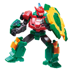 Трансформери - Робот-конструктор Dinoster Раптор Хайрон (EU580881A-3) Трансформери - Робот-конструктор Dinoster Раптор Хайрон (EU580881A-3)