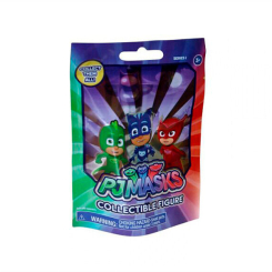 Фігурки персонажів - Ігрова фігурка PJ Masks 8 см (120334) Фігурки персонажів - Ігрова фігурка PJ Masks 8 см (120334)