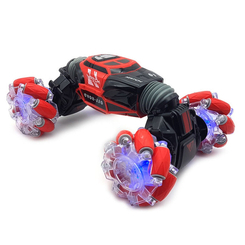 Радіокеровані моделі - Машинка Shantou Jinxing Skid ding Перевертень-всюдихід червона (UD2196A/3) Радіокеровані моделі - Машинка Shantou Jinxing Skid ding Перевертень-всюдихід червона (UD2196A/3)