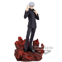 Фігурки персонажів - Фігурка Banpresto Jujutsu Kaisen Combination Satoru Gojo (BP88160P) Фігурки персонажів - Фігурка Banpresto Jujutsu Kaisen Combination Satoru Gojo (BP88160P)