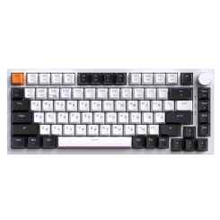 Клавіатура і миші - Клавіатура GamePro Asgard Valhalla 75% RGB (MK160W Pro) Клавіатура і миші - Клавіатура GamePro Asgard Valhalla 75% RGB (MK160W Pro)