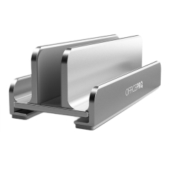 Меблі для геймерів - Підставка для ноутбука OfficePro Silver (LS580S) Меблі для геймерів - Підставка для ноутбука OfficePro Silver (LS580S)