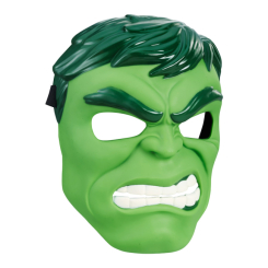 Костюми та маски - Маска Avengers Халк (B9945/C0482) Костюми та маски - Маска Avengers Халк (B9945/C0482)
