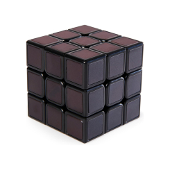 Головоломки - Головоломка Rubiks Кубик 3х3 Фантом (6064647) Головоломки - Головоломка Rubiks Кубик 3х3 Фантом (6064647)