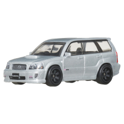 Автомоделі - Автомодель Hot Wheels Car culture Suraru Forester STI (FPY86/JBK87) Автомоделі - Автомодель Hot Wheels Car culture Suraru Forester STI (FPY86/JBK87)