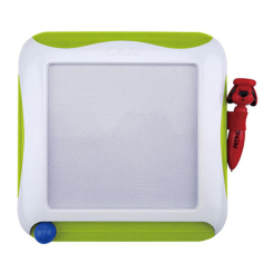 Товари для малювання - Дошка для малювання K'S Kids Doodle studio з картками зелена (KA10656-PG/2) Товари для малювання - Дошка для малювання K'S Kids Doodle studio з картками зелена (KA10656-PG/2)