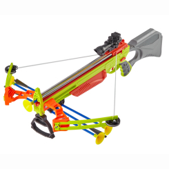 Стрілецька зброя - Арбалет Zipp toys Маленький лицар L (532.00.34) Стрілецька зброя - Арбалет Zipp toys Маленький лицар L (532.00.34)