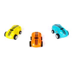 Автомоделі - Автомодель іграшкова Hobby Leader Rapid Monster (S618) Автомоделі - Автомодель іграшкова Hobby Leader Rapid Monster (S618)