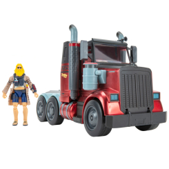 Фігурки персонажів - Ігровий набір Jazwares Fortnite Deluxe feature vehicle RC Mudflap (FNT0733) Фігурки персонажів - Ігровий набір Jazwares Fortnite Deluxe feature vehicle RC Mudflap (FNT0733)