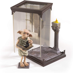 Фігурки персонажів - Ігрова фігурка Noble Collection Harry Potter Magical Creatures Dobby (NN7346) Фігурки персонажів - Ігрова фігурка Noble Collection Harry Potter Magical Creatures Dobby (NN7346)