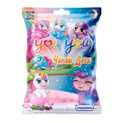 Фігурки тварин - Фігурка-сюрприз Sbabam You you Чарівні друзі (97/CN22) Фігурки тварин - Фігурка-сюрприз Sbabam You you Чарівні друзі (97/CN22)