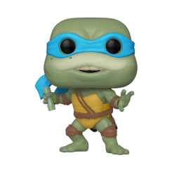 Фігурки персонажів - Фігурка Funko Pop TMNT 2 Леонардо (561610 Фігурки персонажів - Фігурка Funko Pop TMNT 2 Леонардо (561610