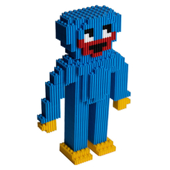 Конструктори з унікальними деталями - Іграшка-конструктор Vita toys Піксель Хагі-Вагі (VTK 0046) Конструктори з унікальними деталями - Іграшка-конструктор Vita toys Піксель Хагі-Вагі (VTK 0046)