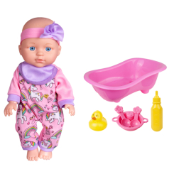 Пупси - Пупс Mountainking Bath time (EPT765516) Пупси - Пупс Mountainking Bath time (EPT765516)