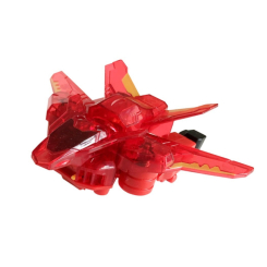 Трансформери - Ігровий набір Fuzion Max Літаки-трансформери Скайден (54001) Трансформери - Ігровий набір Fuzion Max Літаки-трансформери Скайден (54001)