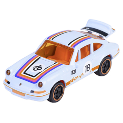 Автомоделі - Автомодель Majorette КастХедс преміум Porsche 911 Carrera RS 2.7 блакитний (8504100001/4) Автомоделі - Автомодель Majorette КастХедс преміум Porsche 911 Carrera RS 2.7 блакитний (8504100001/4)