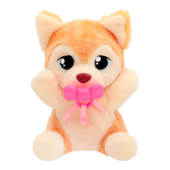 М'які тварини - Інтерактивна іграшка Baby Paws Yummy Померанський шпіц (926387IM) М'які тварини - Інтерактивна іграшка Baby Paws Yummy Померанський шпіц (926387IM)